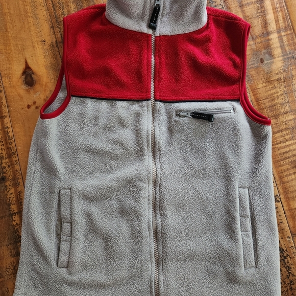 🏔ALPINE TEK vest for boys - Picture 3 of 9